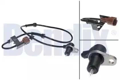 Датчик ABS BENDIX 058234B