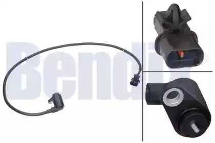 Датчик ABS BENDIX 058360B