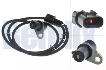 Датчик ABS BENDIX 058232B