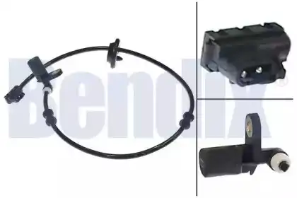Датчик ABS BENDIX 058260B