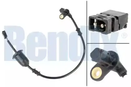 Датчик ABS BENDIX 058690B
