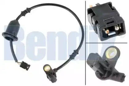 Датчик ABS BENDIX 058689B