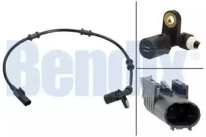 Датчик ABS BENDIX 058694B