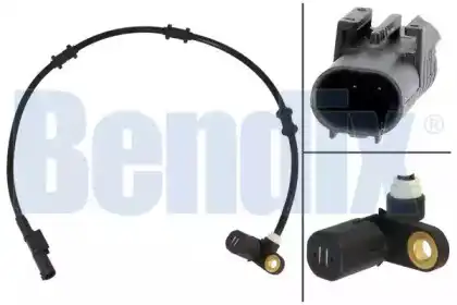 Датчик ABS BENDIX 058693B