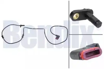 Датчик ABS BENDIX 058105B
