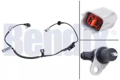 Датчик ABS BENDIX 058470B
