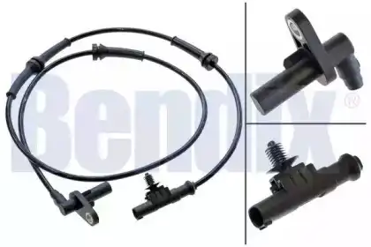 Датчик ABS BENDIX 058207B