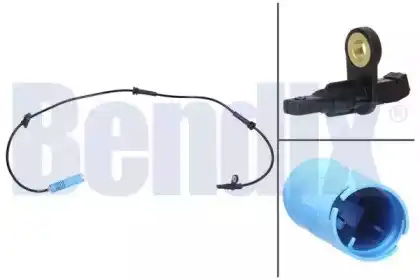 Датчик ABS BENDIX 058443B