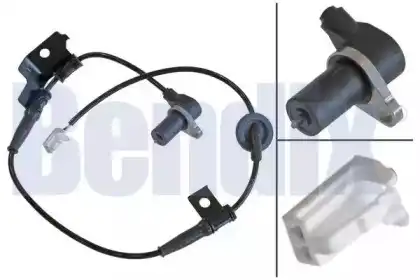 Датчик ABS BENDIX 058183B