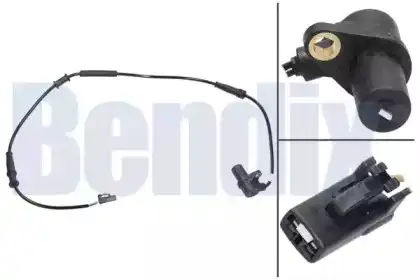 Датчик ABS BENDIX 058618B