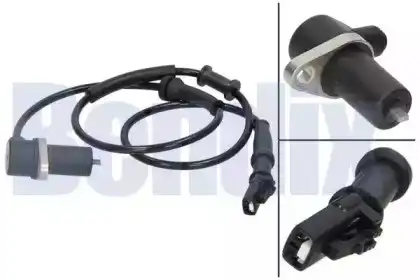 Датчик ABS BENDIX 058355B