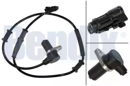 Датчик ABS BENDIX 058162B