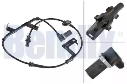 Датчик ABS BENDIX 058182B