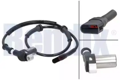 Датчик ABS BENDIX 058335B