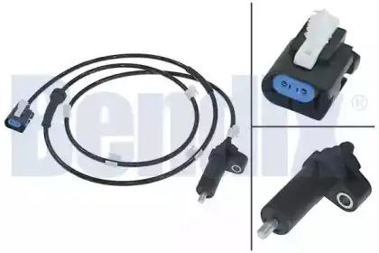 Датчик ABS BENDIX 058174B