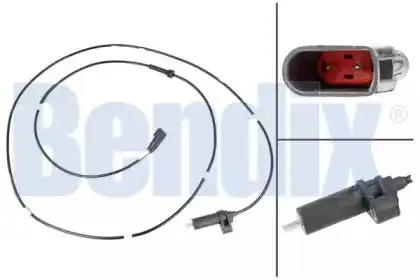 Датчик ABS BENDIX 058679B
