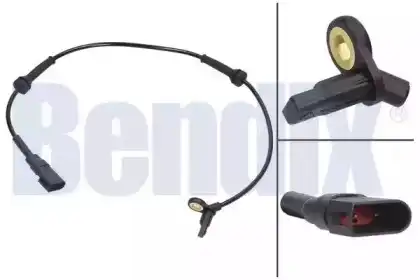 Датчик ABS BENDIX 058025B