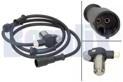 Датчик ABS BENDIX 058331B