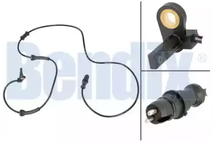 Датчик ABS BENDIX 058708B