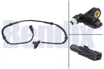 Датчик ABS BENDIX 058018B