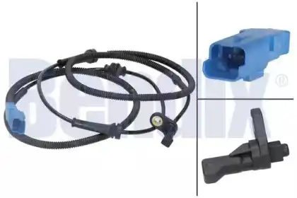 Датчик ABS BENDIX 058275B