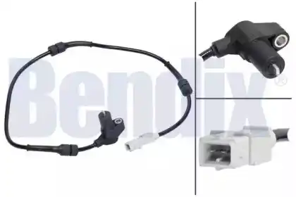 Датчик ABS BENDIX 058118B