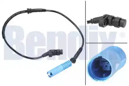 Датчик ABS BENDIX 058003B