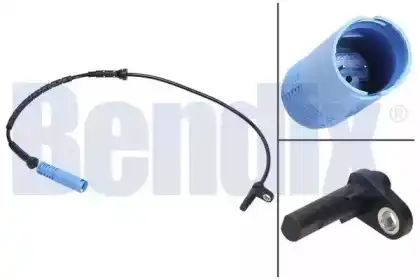 Датчик ABS BENDIX 058428B