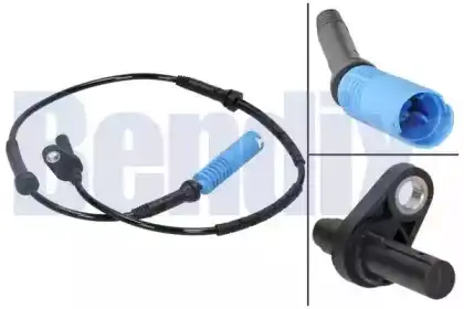 Датчик ABS BENDIX 058240B