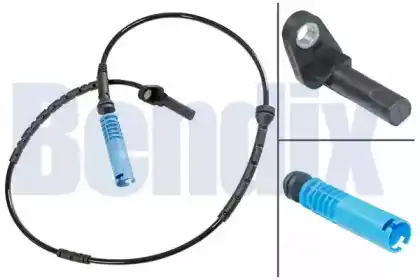 Датчик ABS BENDIX 058198B