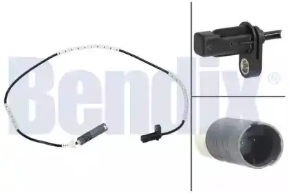 Датчик ABS BENDIX 058077B