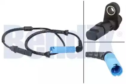 Датчик ABS BENDIX 058322B
