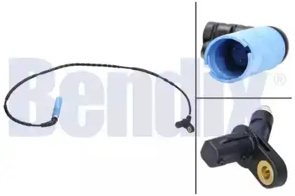 Датчик ABS BENDIX 058387B