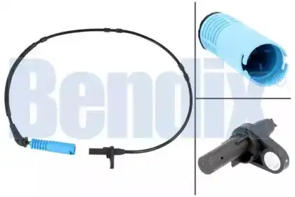 Датчик ABS BENDIX 058312B