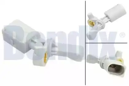 Датчик ABS BENDIX 058650B