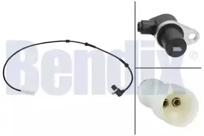 Датчик ABS BENDIX 058247B