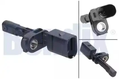 Датчик ABS BENDIX 058467B