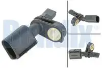 Датчик ABS BENDIX 058055B