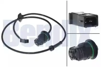 Датчик ABS BENDIX 058220B