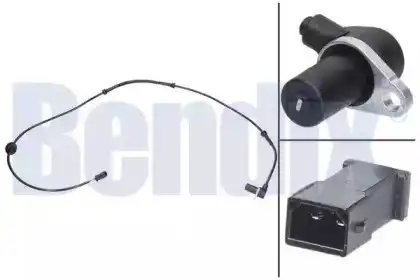 Датчик ABS BENDIX 058288B