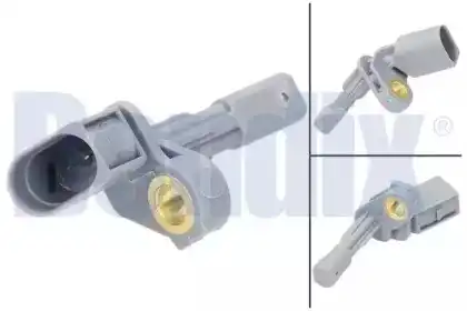 Датчик ABS BENDIX 058472B