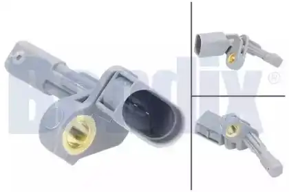 Датчик ABS BENDIX 058471B