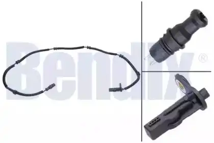 Датчик ABS BENDIX 058392B