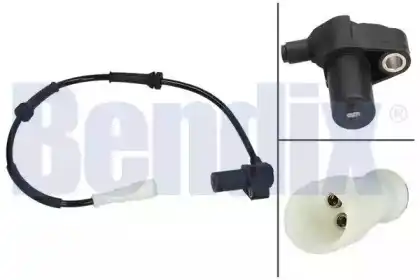 Датчик ABS BENDIX 058160B