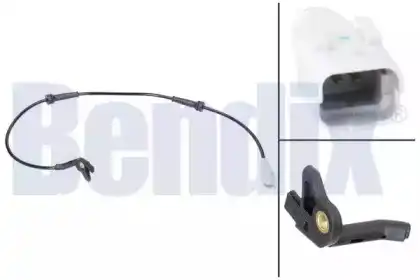 Датчик ABS BENDIX 058276B