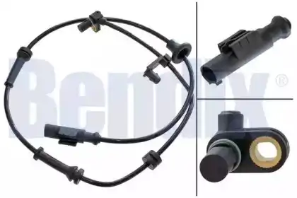 Датчик ABS BENDIX 058215B