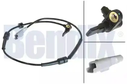 Датчик ABS BENDIX 058190B