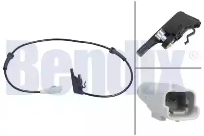 Датчик ABS BENDIX 058123B