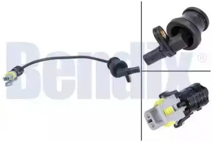 Датчик ABS BENDIX 058408B