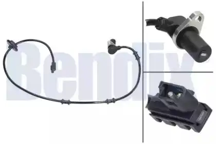 Датчик ABS BENDIX 058031B